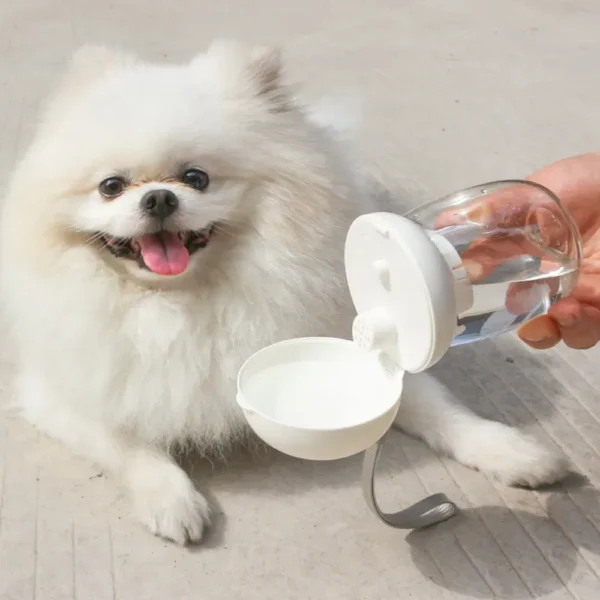 dfwwm0095283-07.webp Outdoor Travel Portable Drinking Pet Dog Water Bottle – product view 7