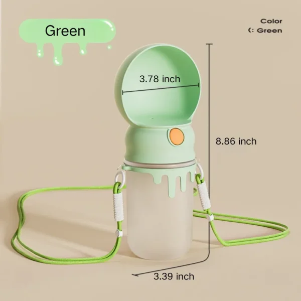 dfwwm0108832-03.webp Portable Dog Water Cup Outdoor Drinking Water Dispenser – product view 3