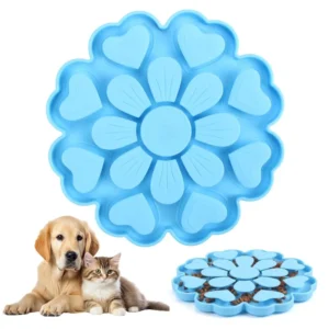 dfwwm0108951-04.webp Multi-Functional Silicone Pet Slow-Feeding Mat with Suction Cups – product view 4