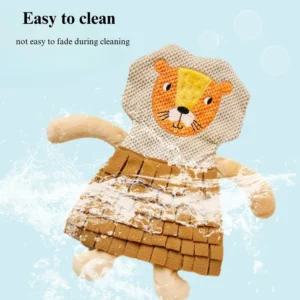 dfwwm0109004-03.webp New-Style Dog Sniffing Mat Food-Hiding Training Blanket – product view 3