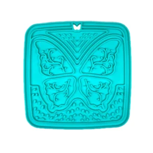 dfwwm0110414-06.webp Slow Feeding Mat Lick Mat Tableware For Small Medium Large Dogs – product view 6