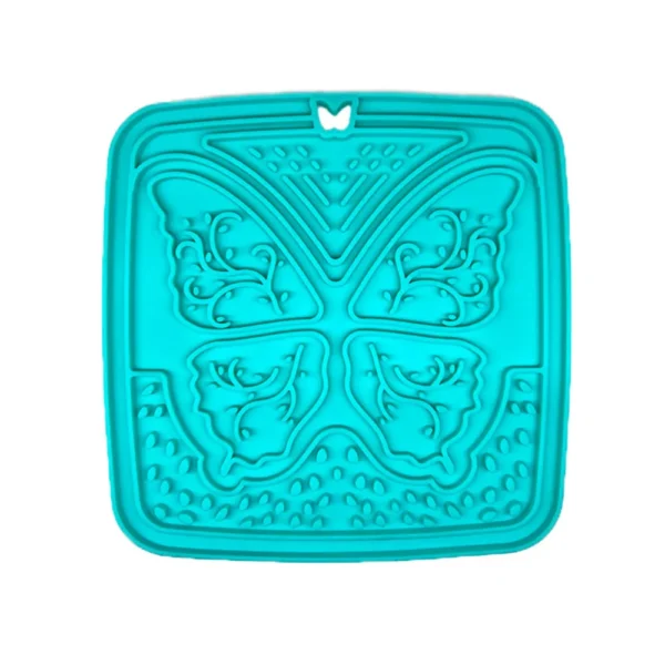 dfwwm0110414-06.webp Slow Feeding Mat Lick Mat Tableware For Small Medium Large Dogs – product view 6