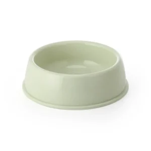 Candy Color Eco-Friendly PP Material Dog Bowl – product view 3