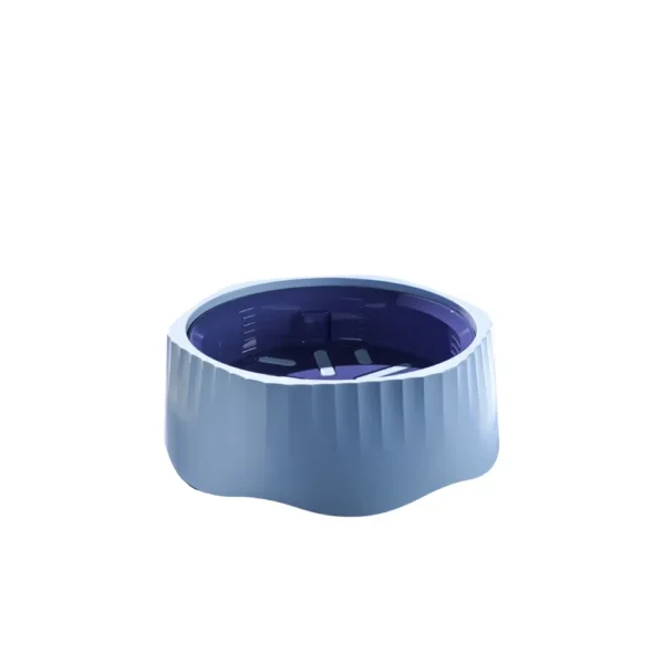 dfwwm0116405-04.webp Anti-Slip Detachable Switchable Mode Pet Feed Dog Slow Food Bowl – product view 4