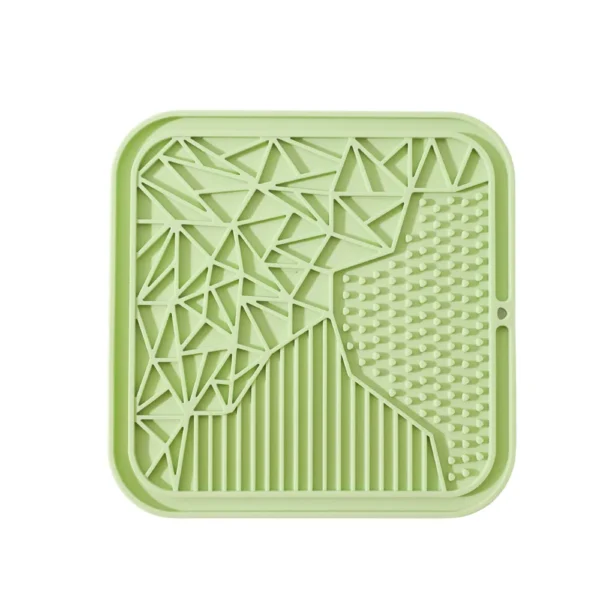 dfwwm0116728-06.webp Pet Silicone Slow-Eating Mat With Suction Cups For Healthy Eating – product view 6