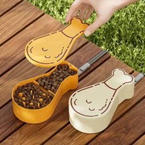 dfwwm0118183-02.webp Travel Portable Food and Water Feeder For Pets – product view 2