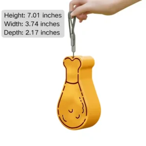 dfwwm0118183-03.webp Travel Portable Food and Water Feeder For Pets – product view 3