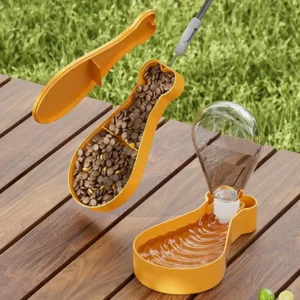 dfwwm0118183-04.webp Travel Portable Food and Water Feeder For Pets – product view 4