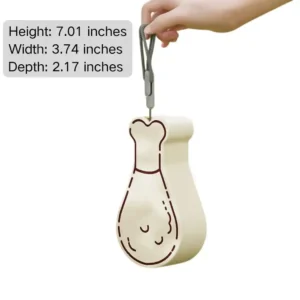 dfwwm0118183-05.webp Travel Portable Food and Water Feeder For Pets – product view 5