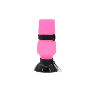 New Style Pet Water Dispenser Portable Water Bottles and Cups for Dogs