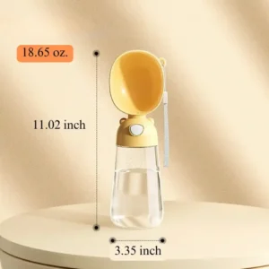 dfwwm0118883-06.webp Portable Pet Water Dispenser Ideal for On-The-Go – product view 6