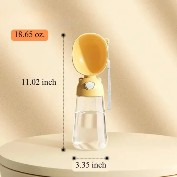 dfwwm0118883-06.webp Portable Pet Water Dispenser Ideal for On-The-Go – product view 6