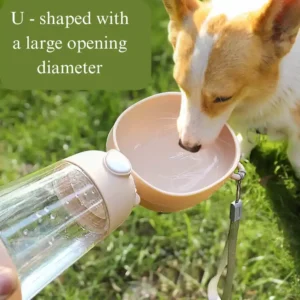 dfwwm0118883-07.webp Portable Pet Water Dispenser Ideal for On-The-Go – product view 7