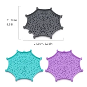 dfwwm0119961-06.webp Silicone Slow-Feeding Mat Dog Licking Mat Pet Licking Plate – product view 6