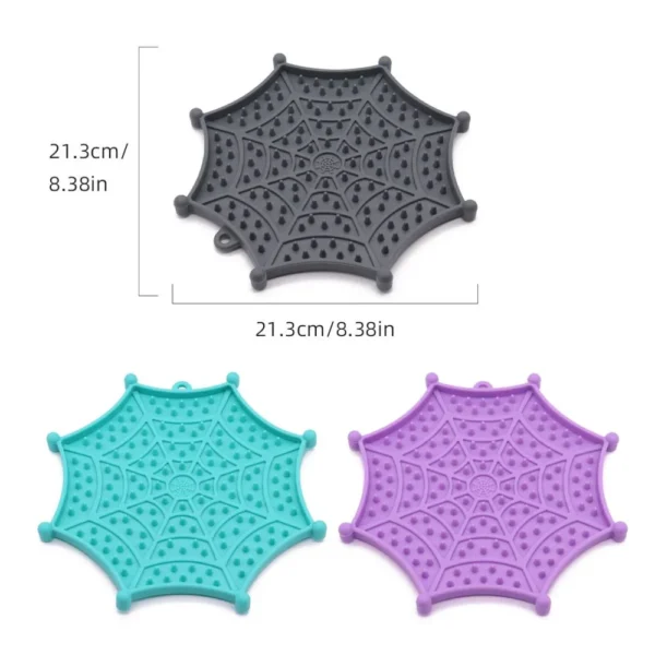 dfwwm0119961-06.webp Silicone Slow-Feeding Mat Dog Licking Mat Pet Licking Plate – product view 6