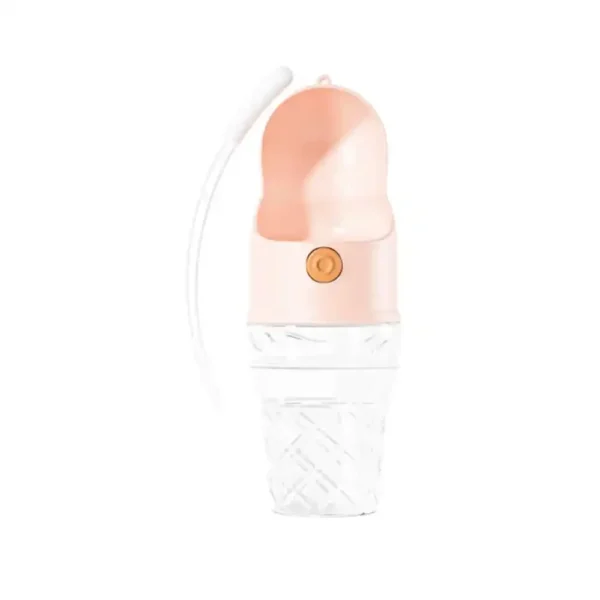 dfwwm0120816-04.webp Portable Pet Travel Cup Water Bottle and Dispenser – product view 4