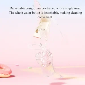 dfwwm0120816-05.webp Portable Pet Travel Cup Water Bottle and Dispenser – product view 5
