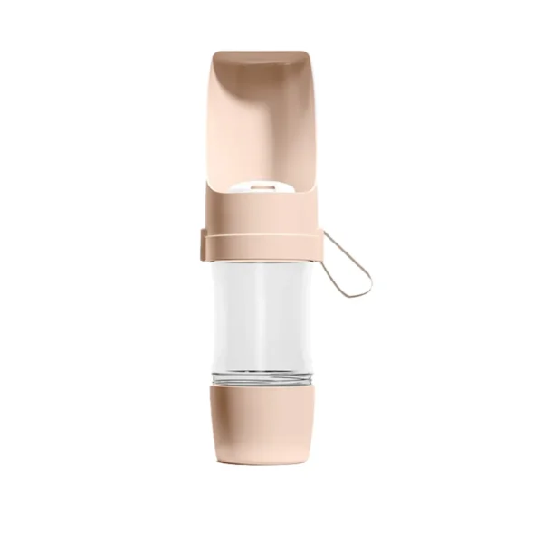 Pet Travel Water Bottles and Cup For Travel