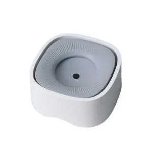 dfwwm0121572-01.webp Cat Dog Water Dispenser Floating Dish No Spill Pet Water Bowl