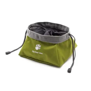 dfwwm0123975-05.webp Portable Collapsible Waterproof Canvas Pet Bowl – product view 5