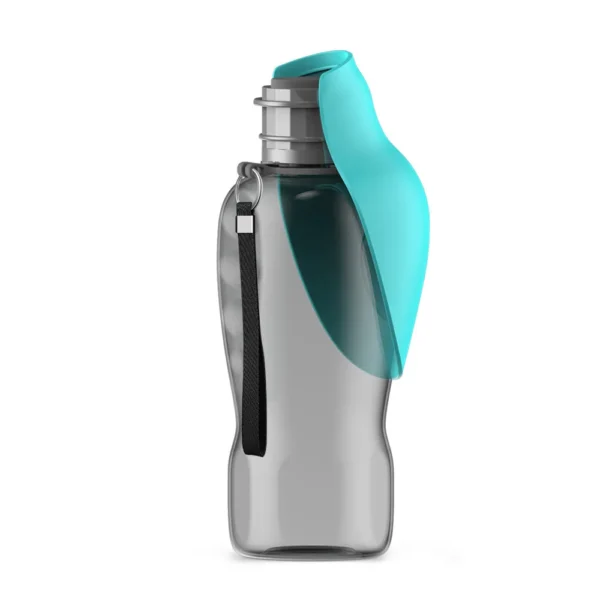 dfwwm0125725-01.webp Large Capacity 27 Fl OZ Portable Dog Water Bottle Outdoor Pet Water Dispenser
