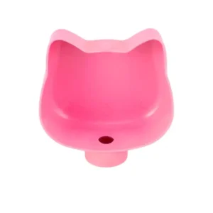 Convenient Dog Drink Dispenser Puppy Travel Water Bowl