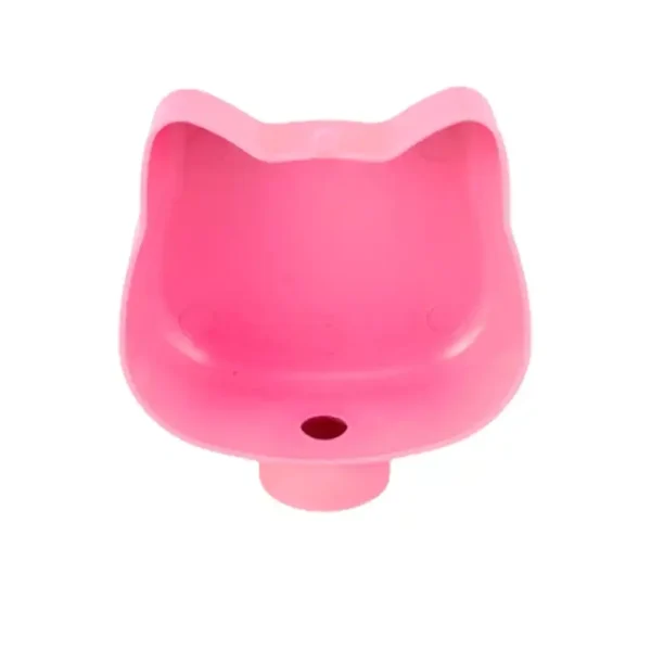 Convenient Dog Drink Dispenser Puppy Travel Water Bowl