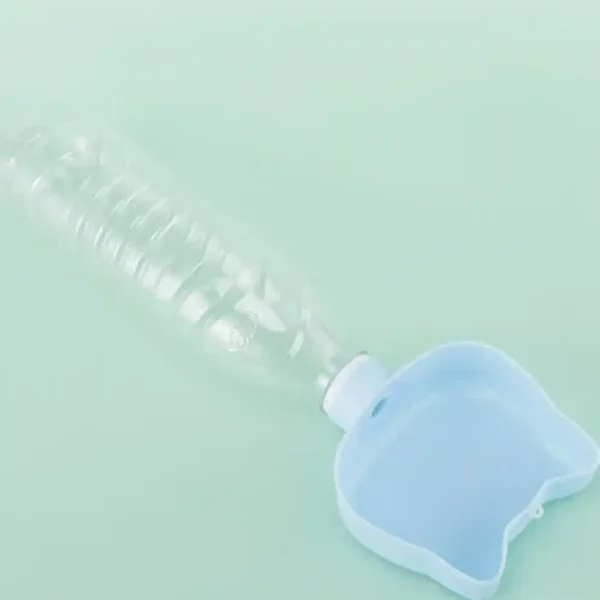 dfwwm0127753-02.webp Convenient Dog Drink Dispenser Puppy Travel Water Bowl – product view 2