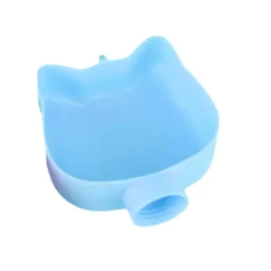Convenient Dog Drink Dispenser Puppy Travel Water Bowl – product view 3