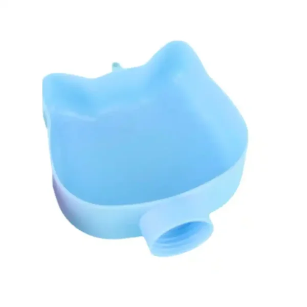 dfwwm0127753-03.webp Convenient Dog Drink Dispenser Puppy Travel Water Bowl – product view 3