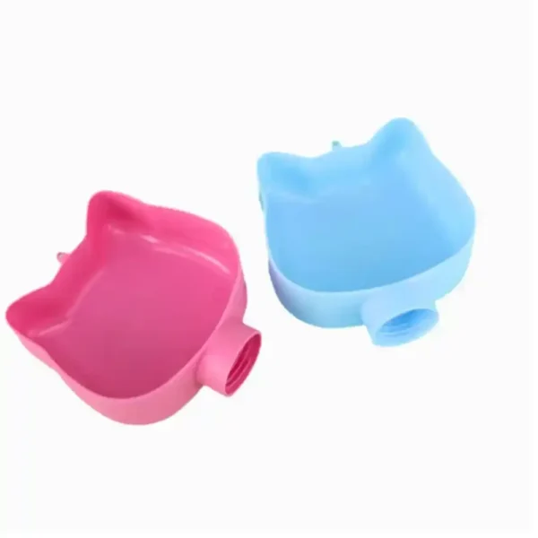 dfwwm0127753-04.webp Convenient Dog Drink Dispenser Puppy Travel Water Bowl – product view 4