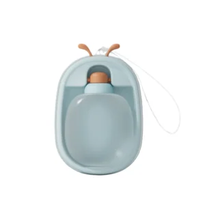 dfwwm0127811-02.webp Portable Dog Water Bottle Dog Travel Water Bottles – product view 2