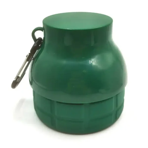Dog Water Bottle Pet On-The-Go Cup Small Dog Outdoor Drinking Feeding Water