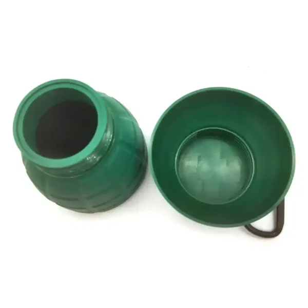 dfwwm0128298-06.webp Dog Water Bottle Pet On-The-Go Cup Small Dog Outdoor Drinking Feeding Water – product view 6