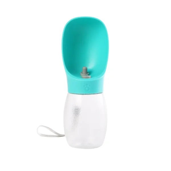 dfwwm0128387-01.webp Outdoor Dog Water Bottle Lightweight Pet Travel Water Cup
