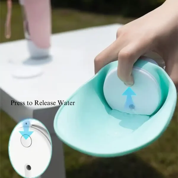 dfwwm0128530-05.webp Foldable and Portable Pet Travel Cup for Outdoor Use – product view 5