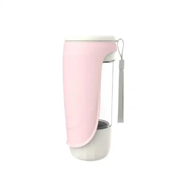 dfwwm0128530-06.webp Foldable and Portable Pet Travel Cup for Outdoor Use – product view 6