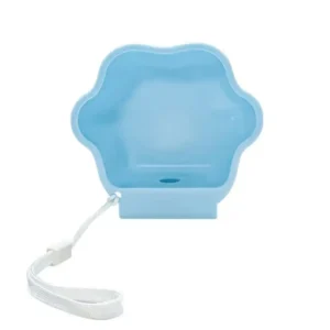 Portable Pet Water Dispenser for Outdoor Drinking