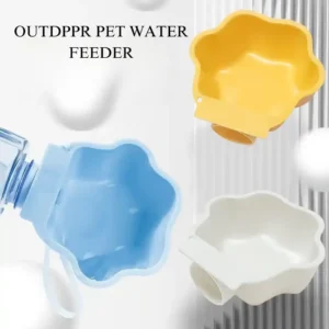 dfwwm0128607-05.webp Portable Pet Water Dispenser for Outdoor Drinking – product view 5