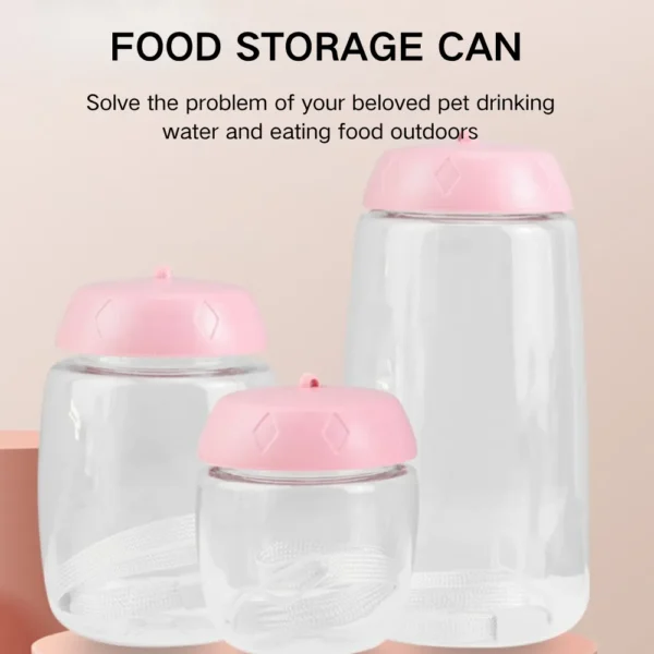 dfwwm0128761-05.webp Water Bottle and Food Storage Container for Outdoor Use – product view 5