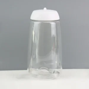 dfwwm0128761-07.webp Water Bottle and Food Storage Container for Outdoor Use – product view 7