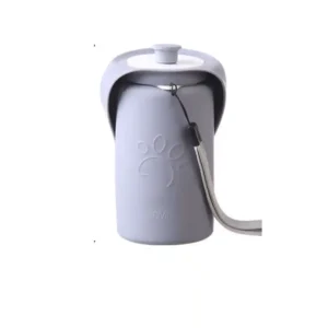 dfwwm0128849-06.webp Dog Drinking Cup Outdoor Foldable Portable Pet Water Cup Hanging Travel Cup – product view 6