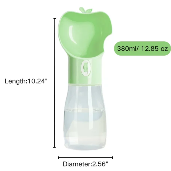 dfwwm0129114-03.webp Pet Water Cup Portable Dog Water Dispenser Cat Water Bottle – product view 3