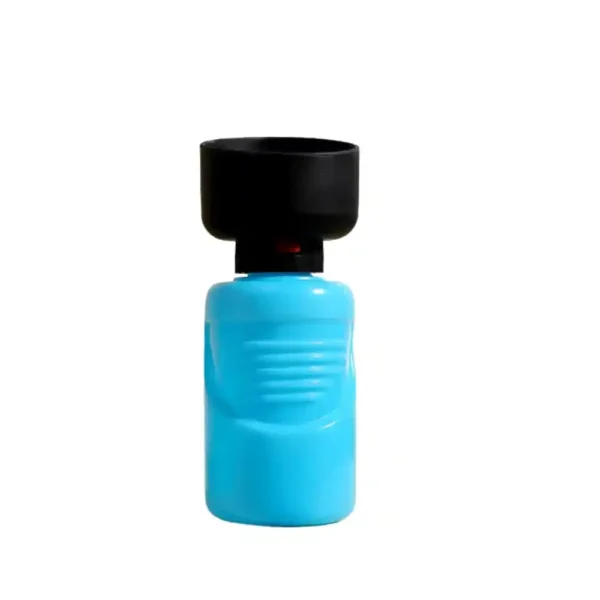 New-Arrival Portable Pet Water Bottles for Dogs