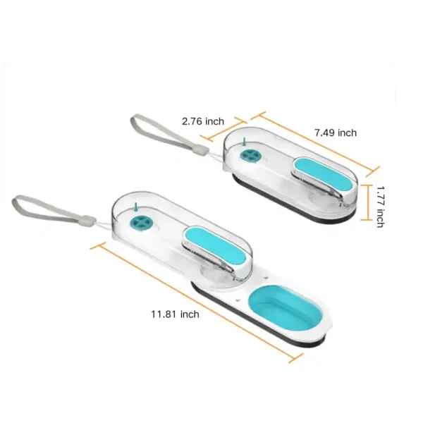dfwwm0130428-02.webp Foldable Portable Pet Water Bottle for Outdoor Use – product view 2