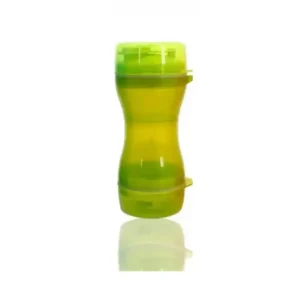 dfwwm0130700-02.webp Pet Water Bottle Portable Water Bottle For Dog Collapsible Water Dispenser – product view 2