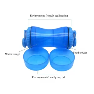 dfwwm0130700-05.webp Pet Water Bottle Portable Water Bottle For Dog Collapsible Water Dispenser – product view 5