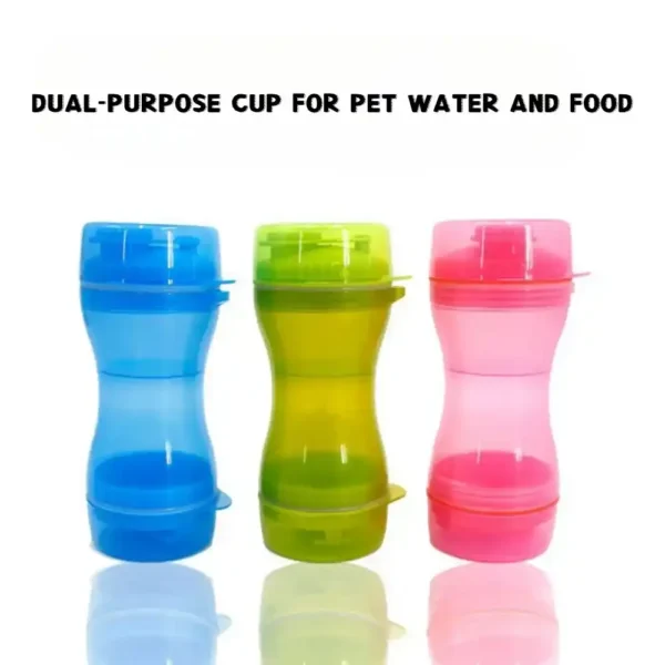 dfwwm0130700-06.webp Pet Water Bottle Portable Water Bottle For Dog Collapsible Water Dispenser – product view 6