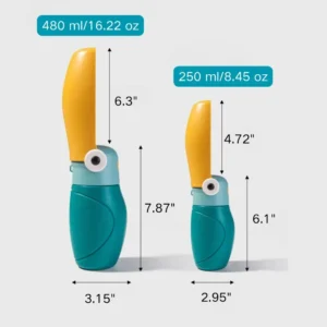 dfwwm0130810-02.webp Portable Large Capacity Pet Water Dispenser Dog Water Bottle – product view 2
