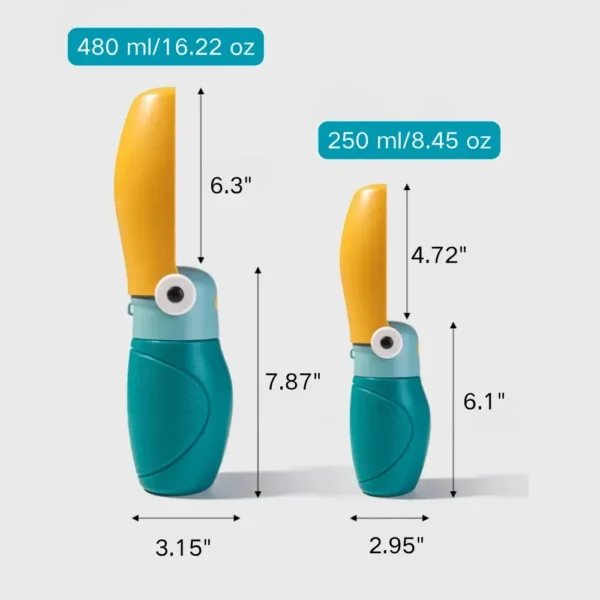 dfwwm0130810-02.webp Portable Large Capacity Pet Water Dispenser Dog Water Bottle – product view 2